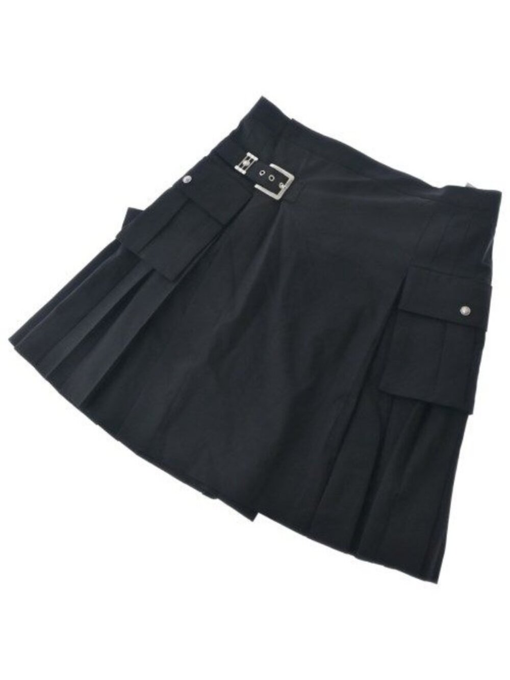 Versace Versus Skirt Black